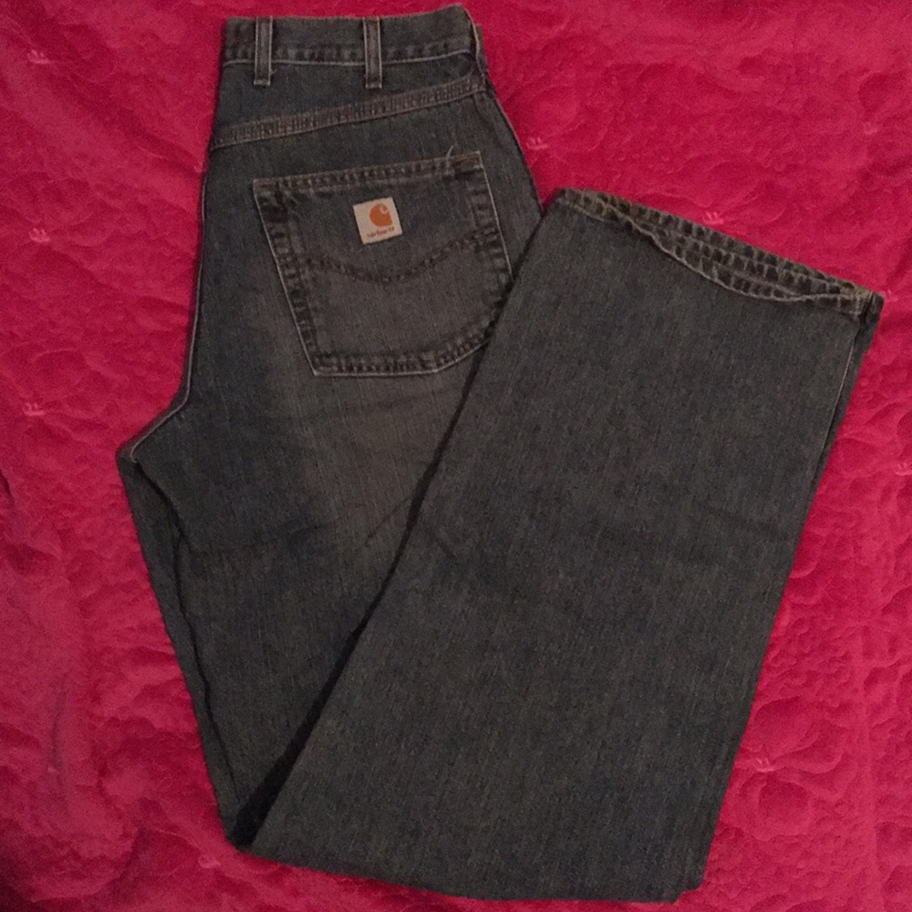 Carhartt Jeans